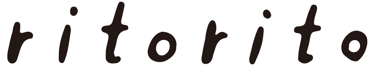 ritoritoロゴ